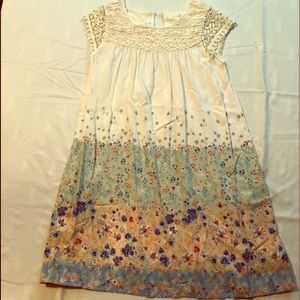 Children’s dress
